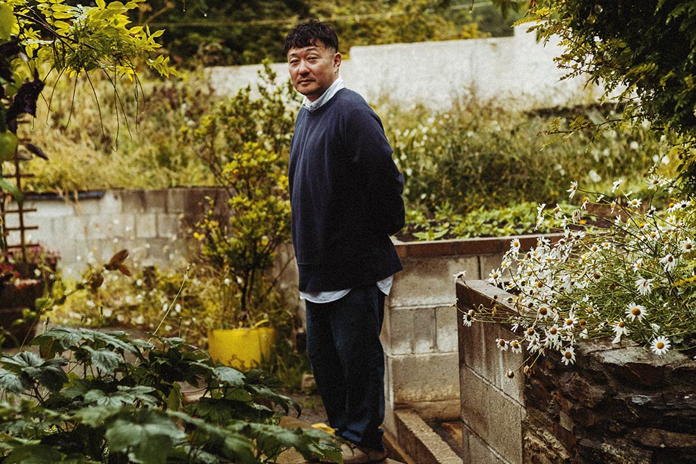 Endo Kazutoshi's ENDO omakase restaurant and Moga listening bar are opening in Chelsea