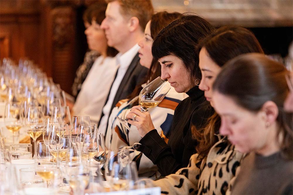 London food & drink calendar, the events to put in your diary