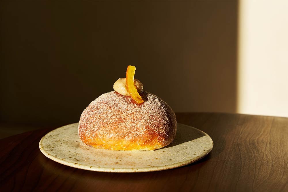 New Leyton bakery Farha is genuinely worth crossing town for