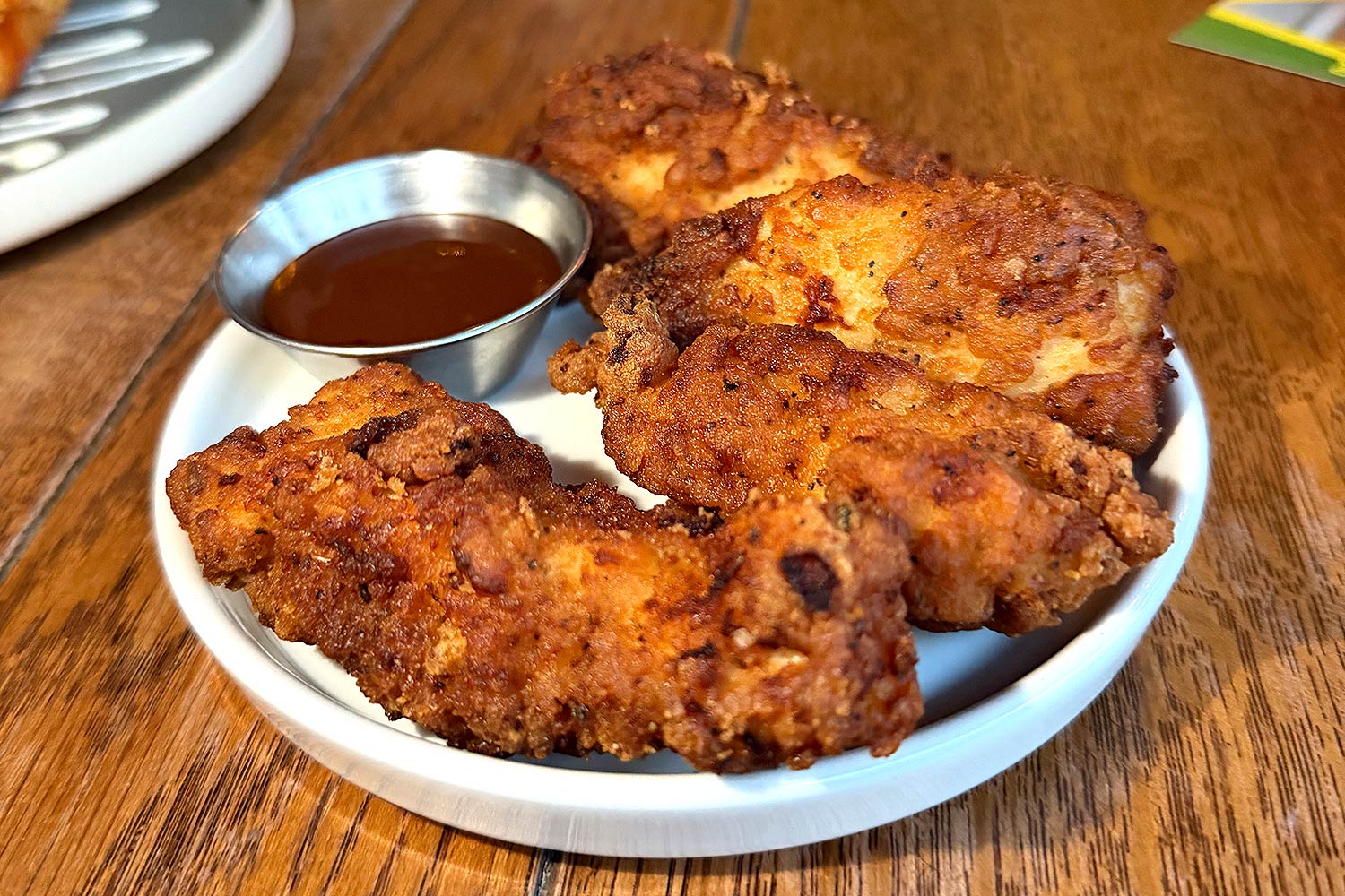 ferndale pub brixton review