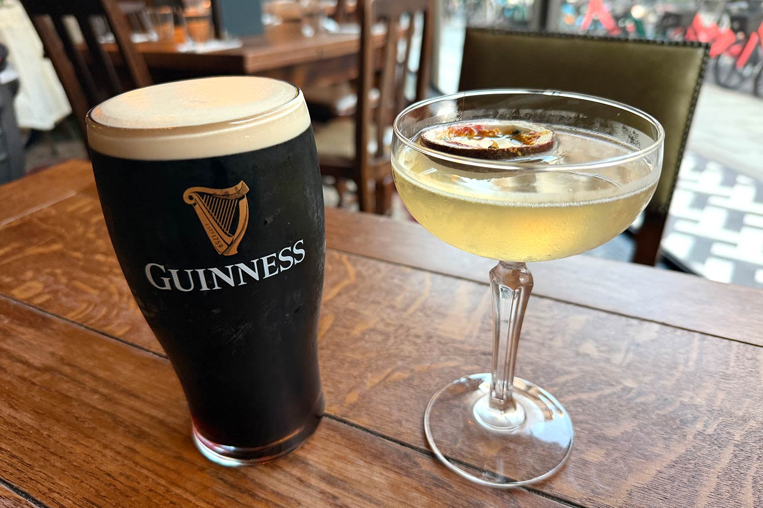 ferndale pub brixton review