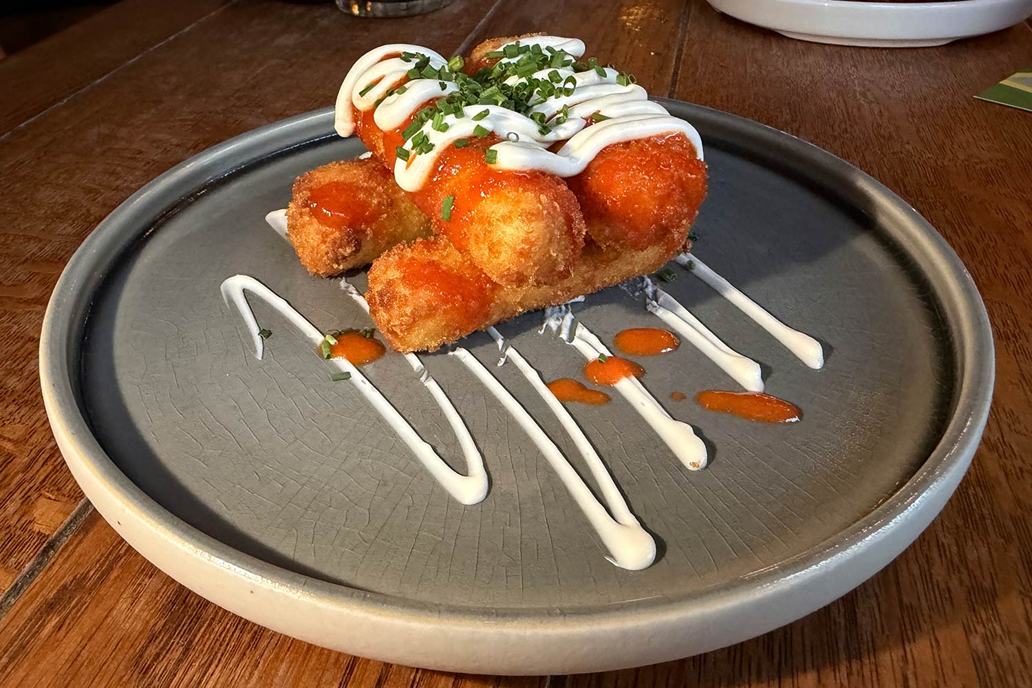 ferndale pub brixton review