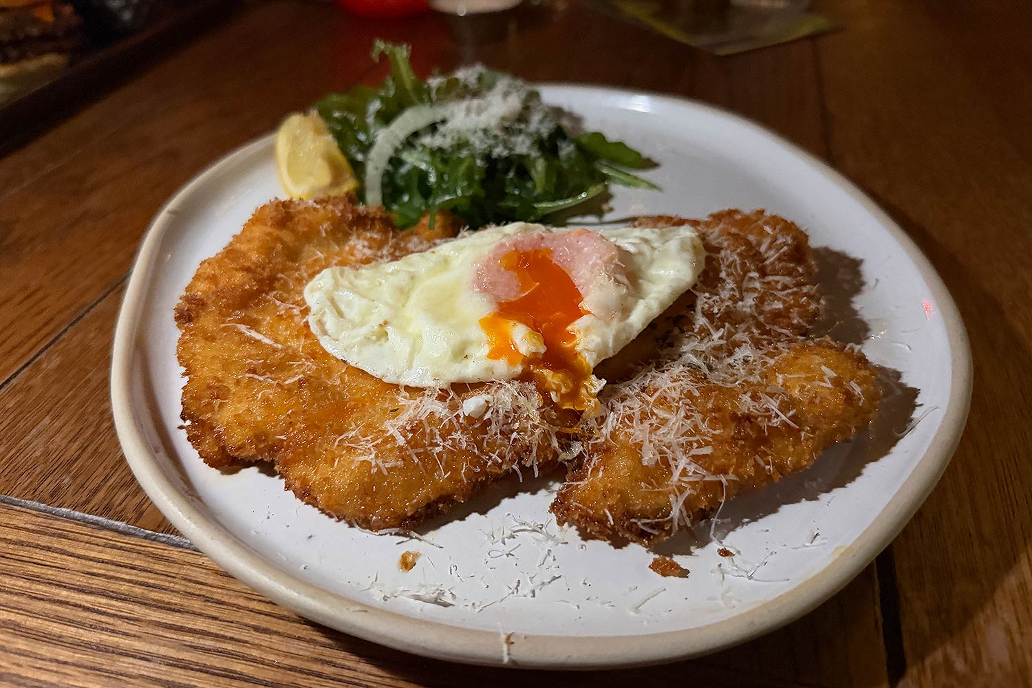 ferndale pub brixton review