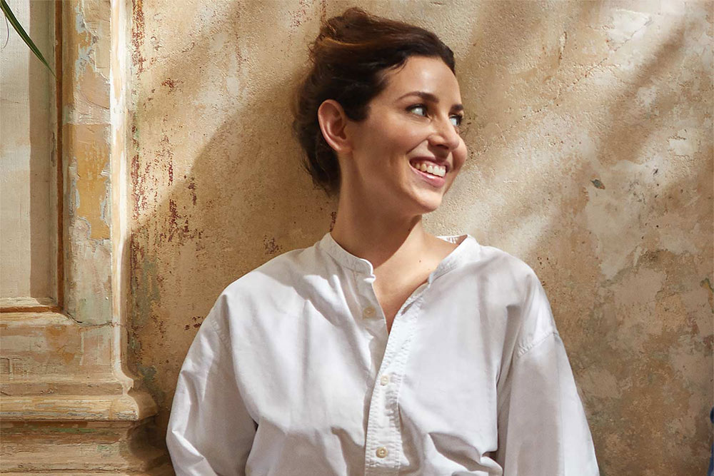 Lunette will be Florence Knight's new rooftop London restaurant