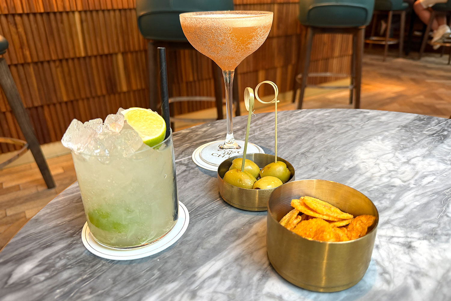 fogo de chao bishopsgate restaurant review