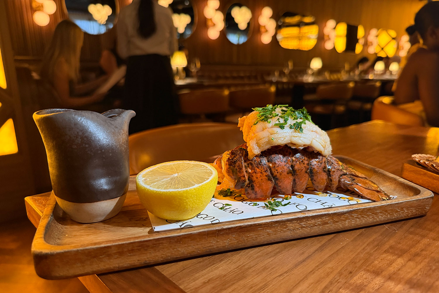 fogo de chao bishopsgate restaurant review