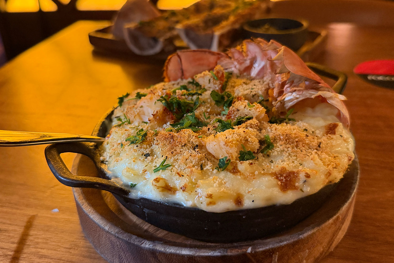 fogo de chao bishopsgate restaurant review