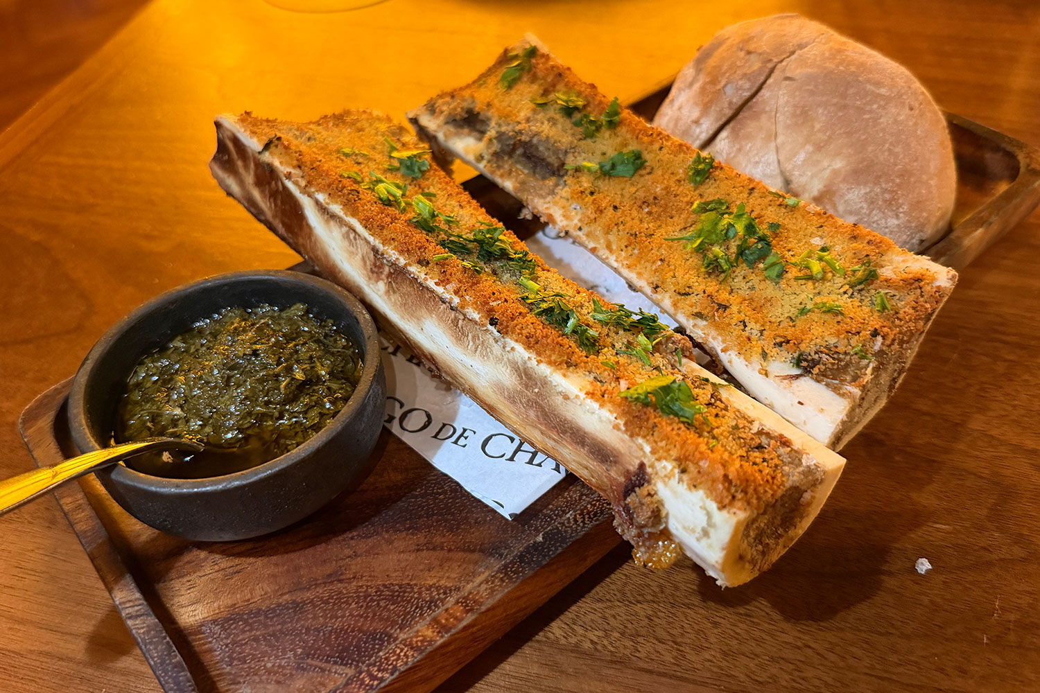 fogo de chao bishopsgate restaurant review