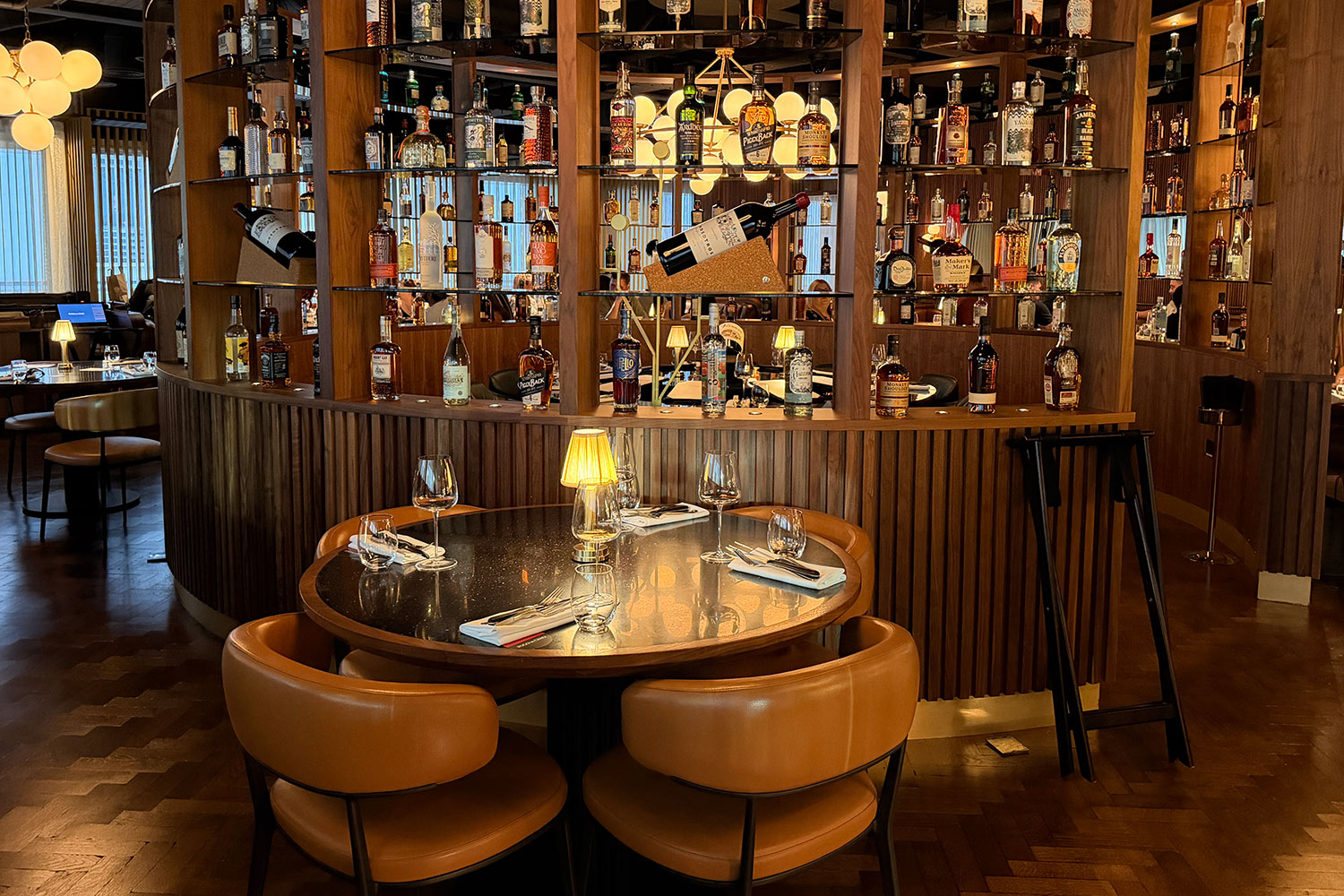 fogo de chao bishopsgate restaurant review