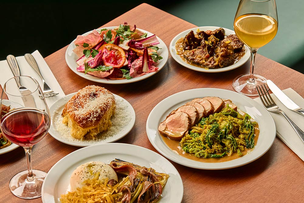 Forza Wine's next wine bar will be in Soho