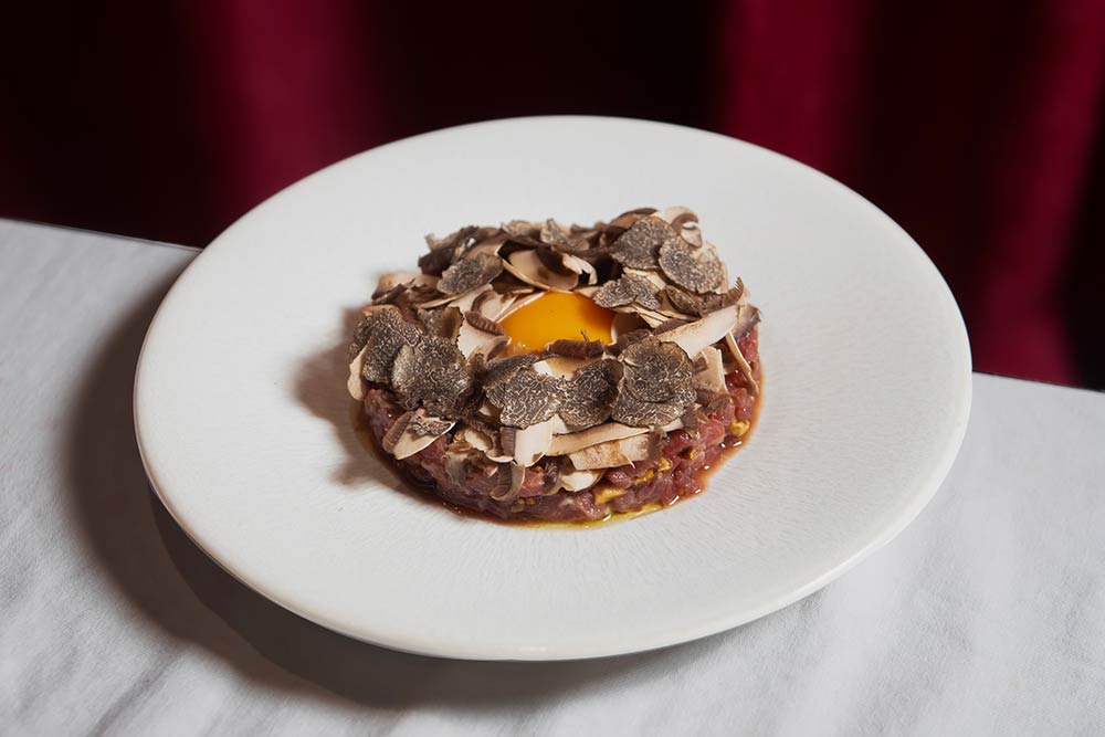 The Golden Tooth will be a new pub from the Papi team on Green Lanes