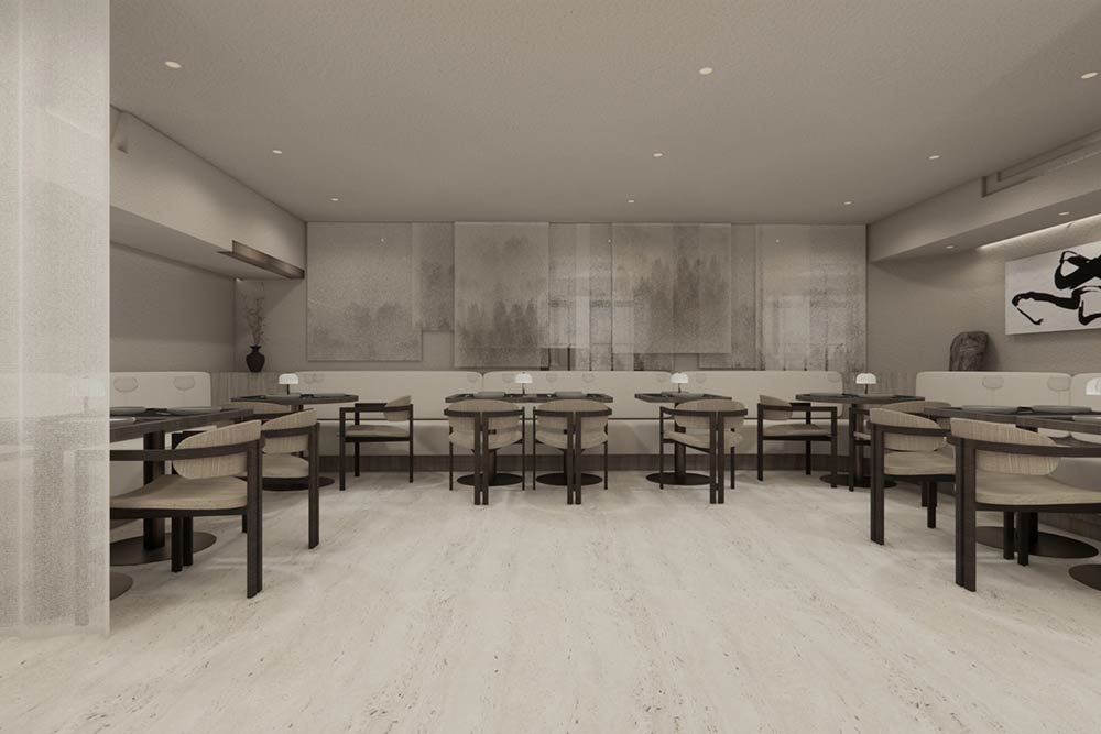 Han &amp; Han sees Ex-Hakkasan chef Jeff Tan heading to belgravia with a new modern Chinese restaurant