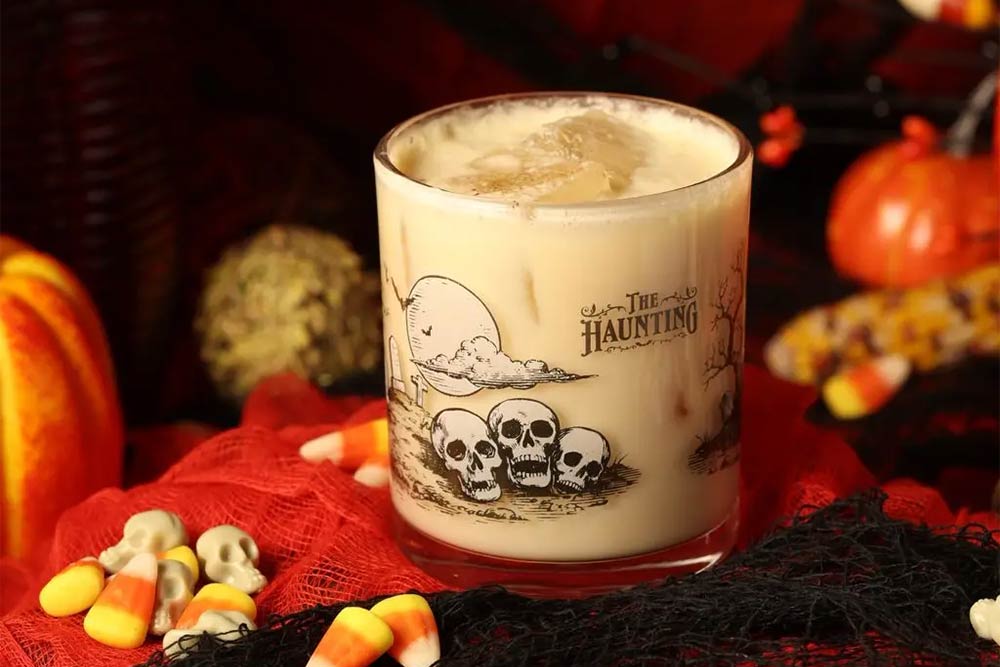 The Miracle team are bringing an immersive Halloween bar to Covent Garden