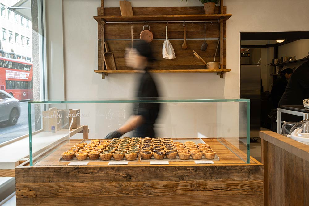 heytea lab open shaftesbury avenue