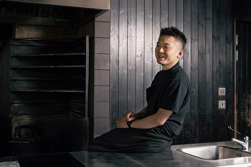 Uncle Hon's BBQ looks to add East Asian influences to Texas BBQ in Hackney Wick