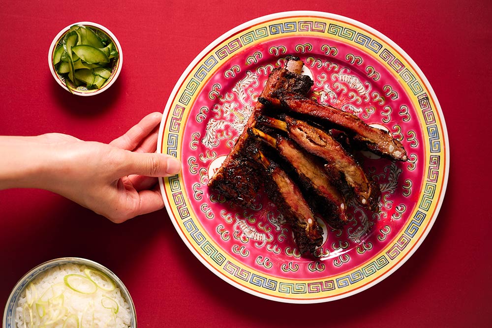 Uncle Hon's BBQ looks to add East Asian influences to Texas BBQ in Hackney Wick