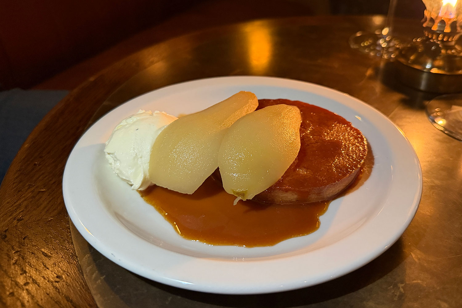 the horses clerkenwell pub and restaurant review