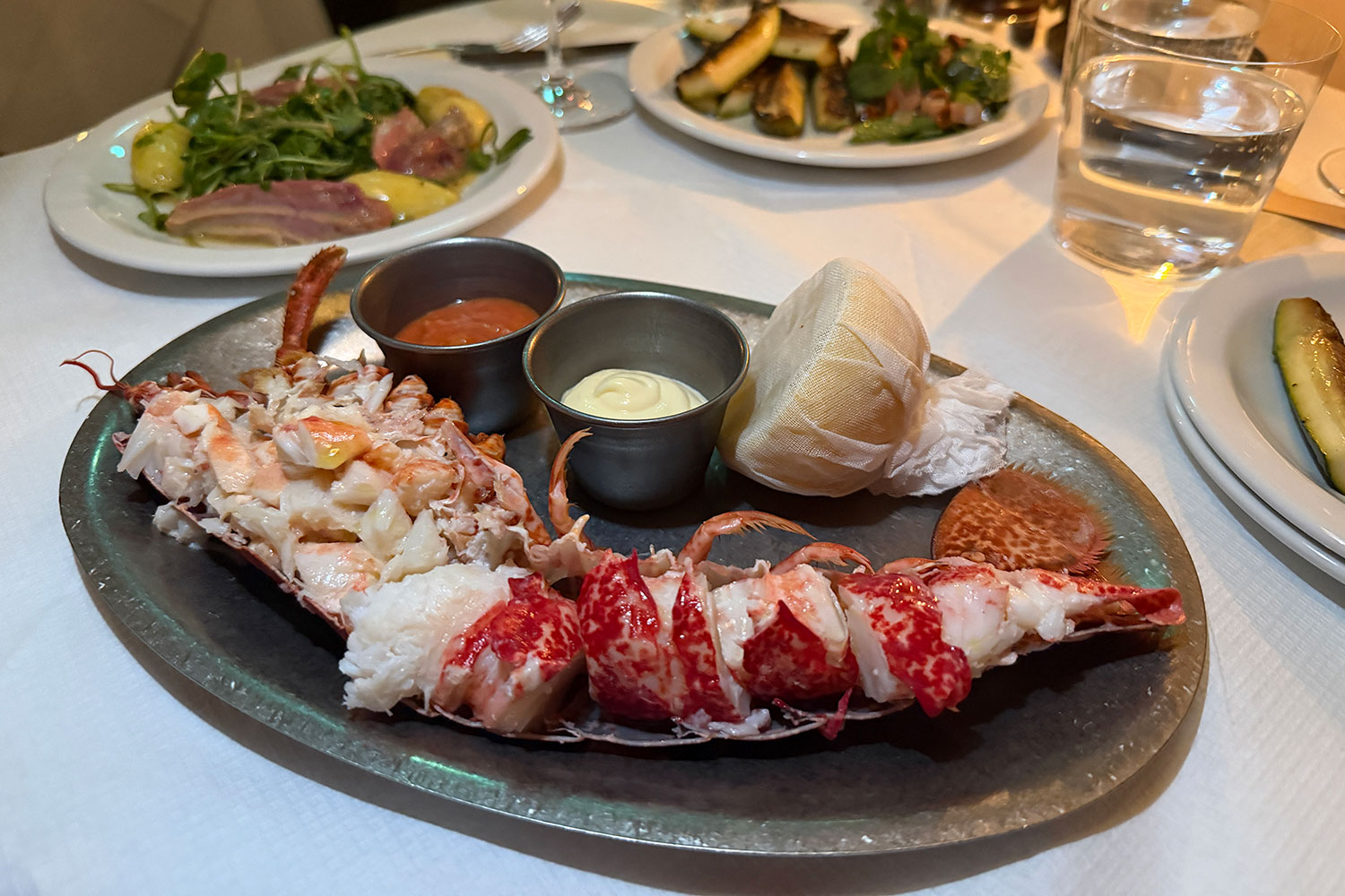 the horses clerkenwell pub and restaurant review