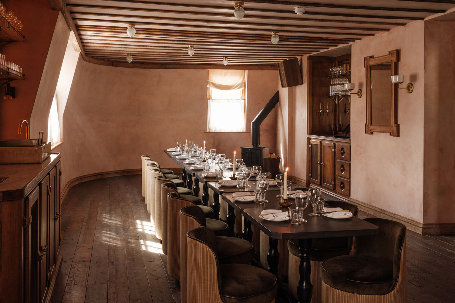 the horses clerkenwell pub and restaurant review