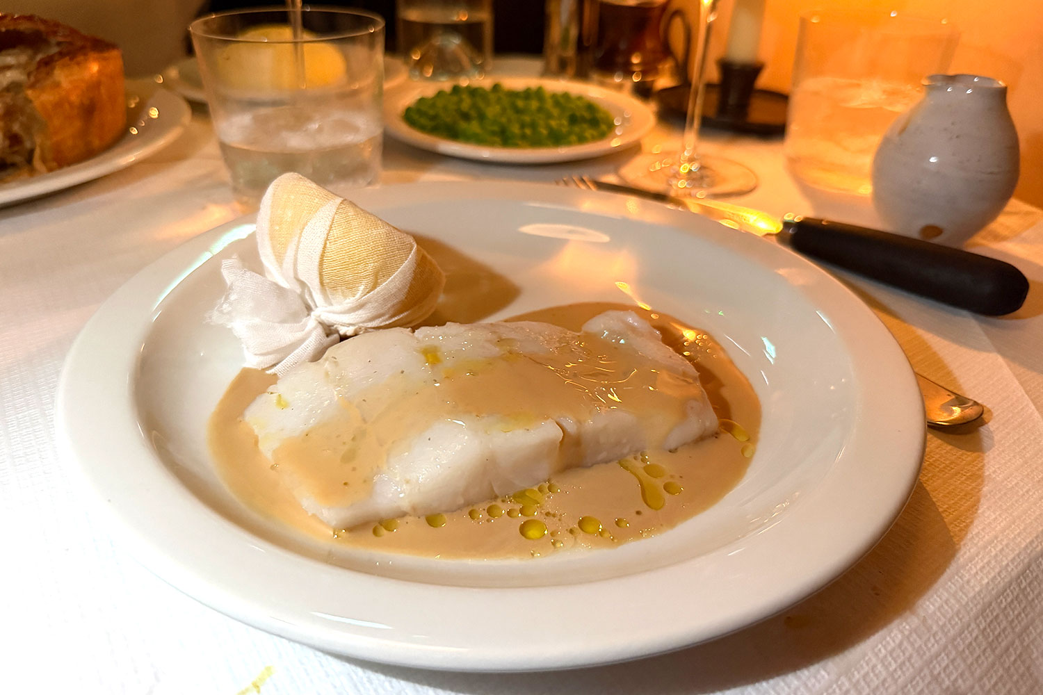the horses clerkenwell pub and restaurant review