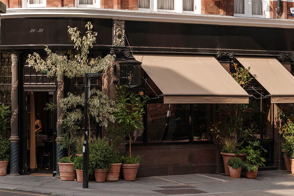 The Horses in Clerkenwell is next to get the posh pub treatment from the Public House Group