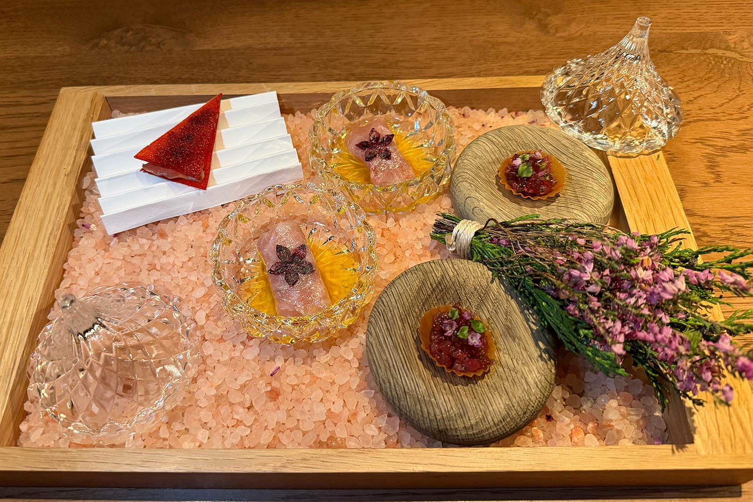 igni restaurant review mayfair london