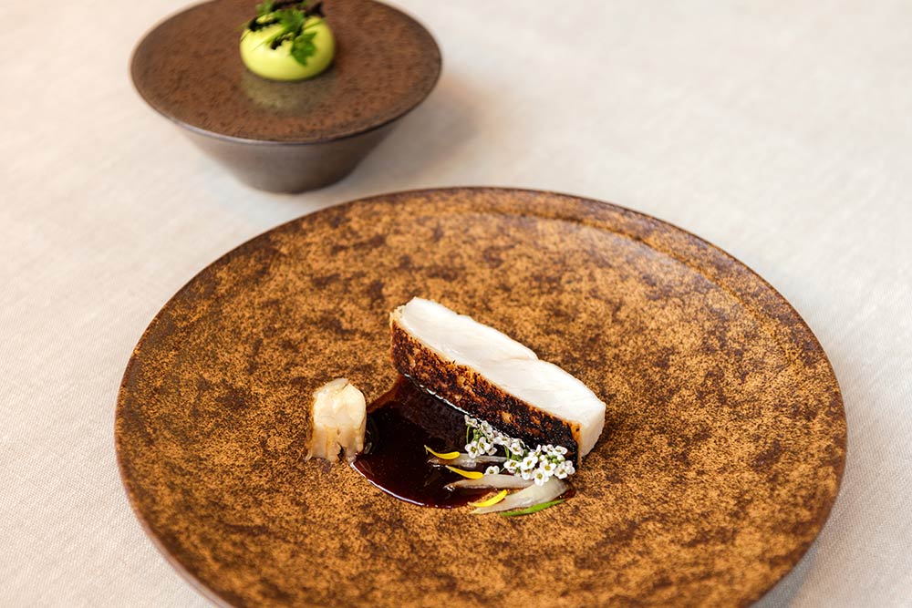 Igni sees ex-Cycene chef Theo Clench taking over the ex-Humo space in Mayfair 