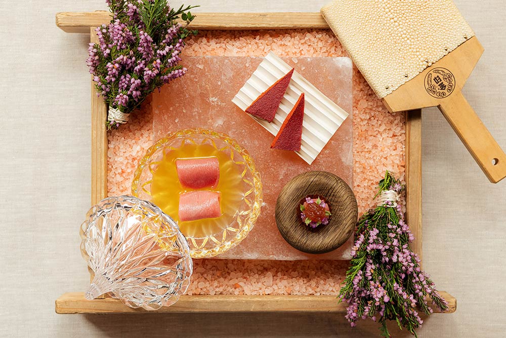 Igni sees ex-Cycene chef Theo Clench taking over the ex-Humo space in Mayfair