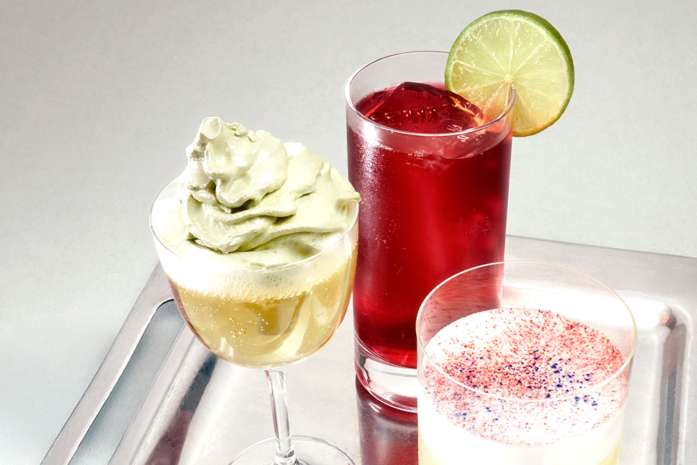 Rita's co-founder is behind the new Imagination Café at Selfridges