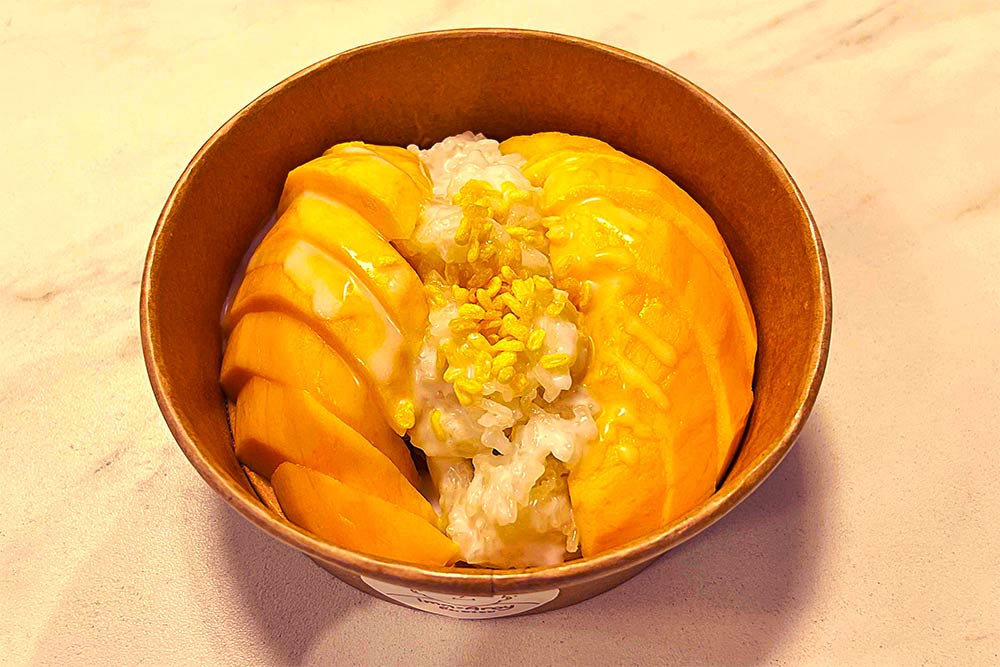 Chinatown's viral mango sticky rice spot Imm-Aroy is expanding to Bloomsbury