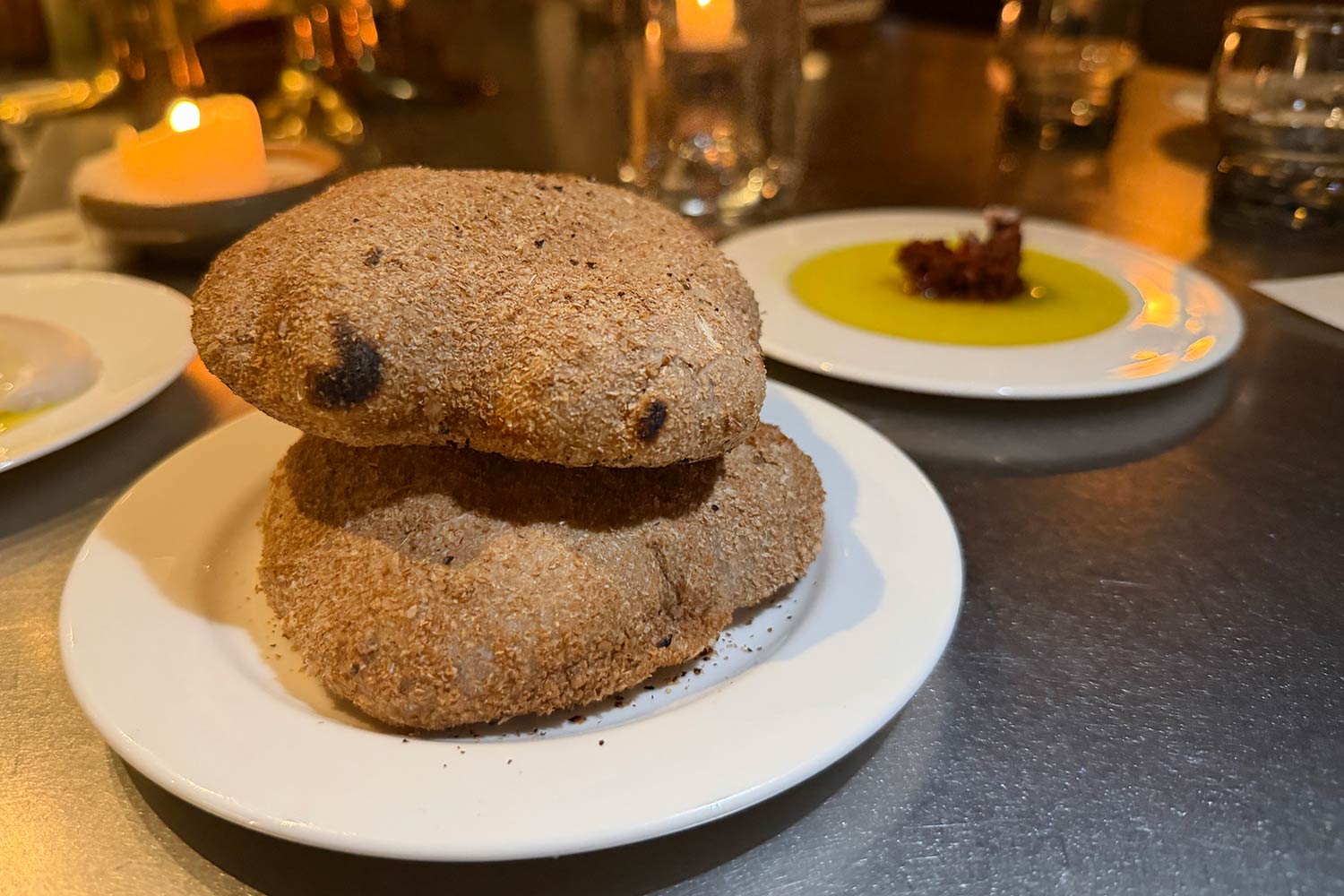 impala restaurant review soho london