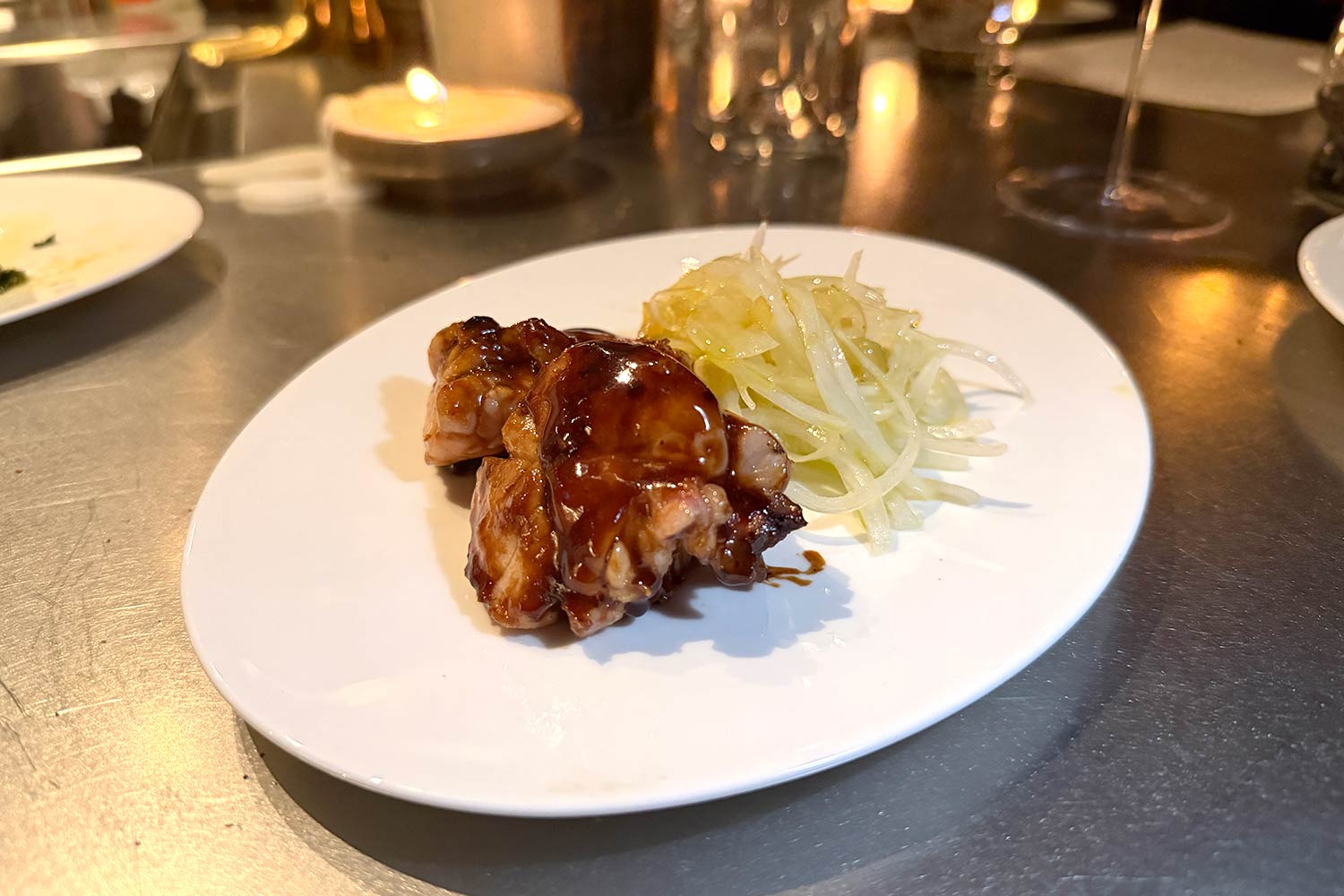 impala restaurant review soho london