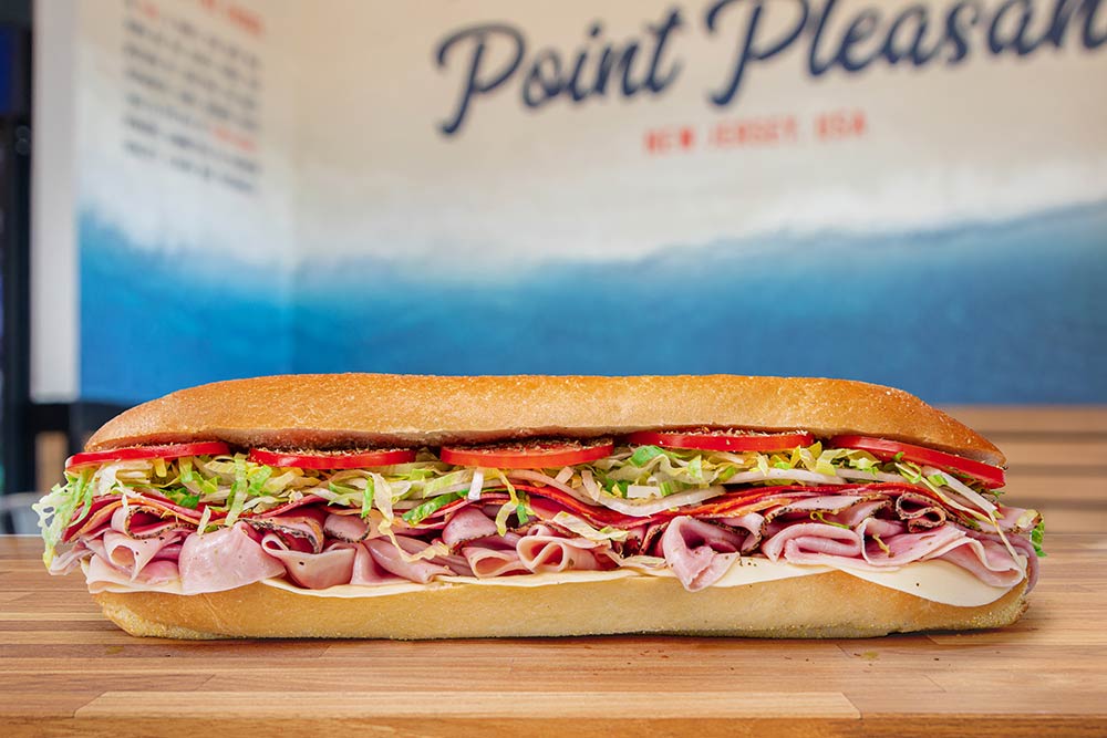 US chain Jersey Mike's is getting ready to flood the UK market with its subs