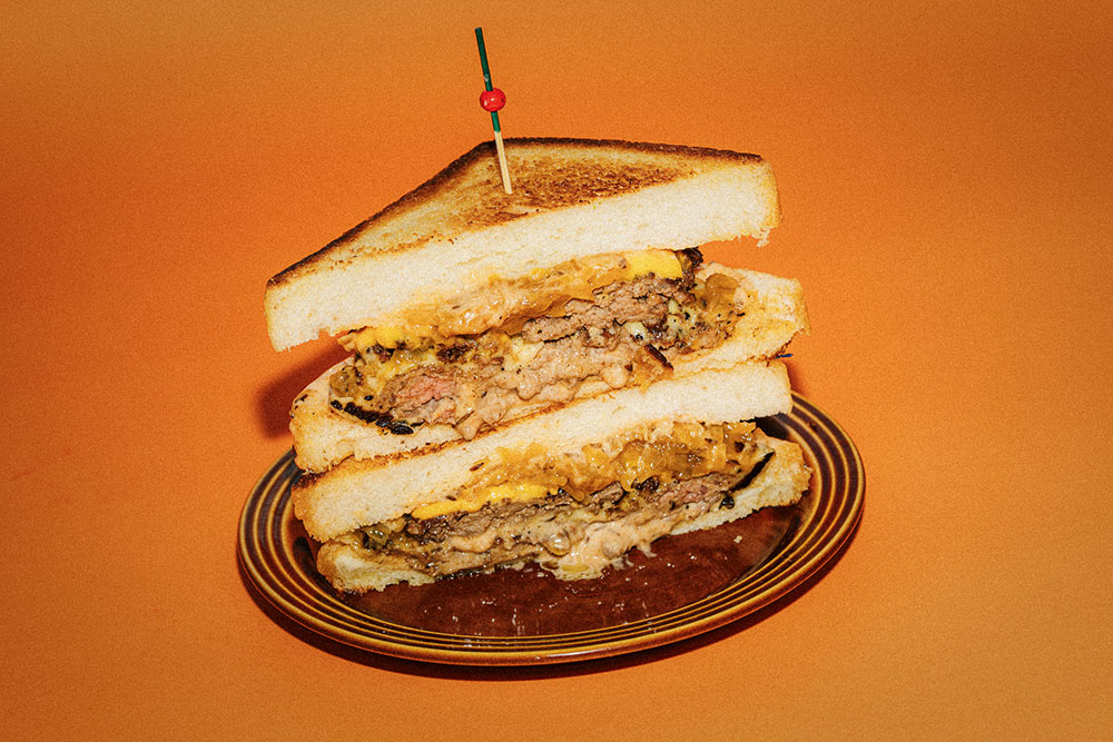 Johnny Boy’s is coming to Stoke Newington, focusing on LA-inspired comfort food