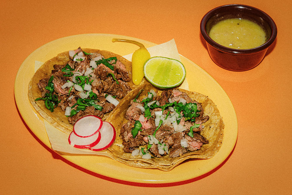 Johnny Boy’s is coming to Stoke Newington, focusing on LA-inspired comfort food