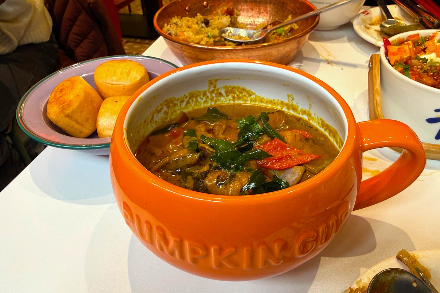 kawan by uncle roger restaurant review