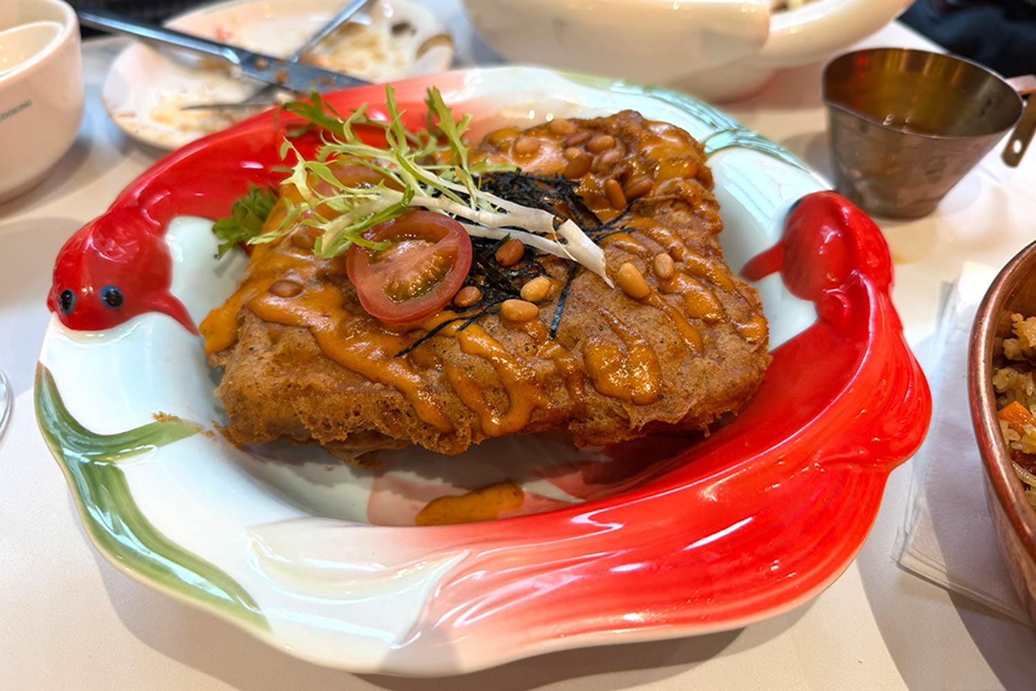 kawan by uncle roger restaurant review