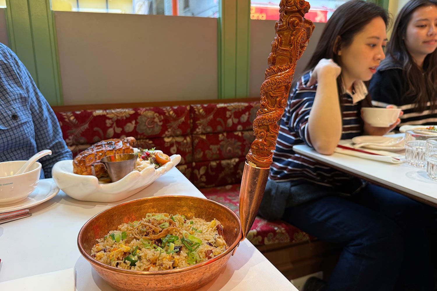 kawan by uncle roger restaurant review