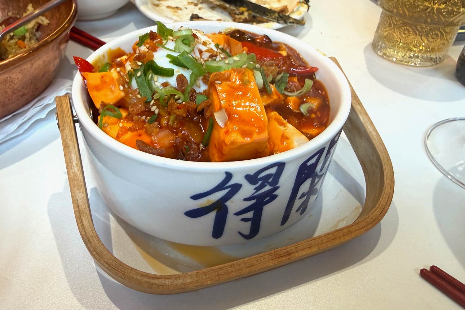kawan by uncle roger restaurant review