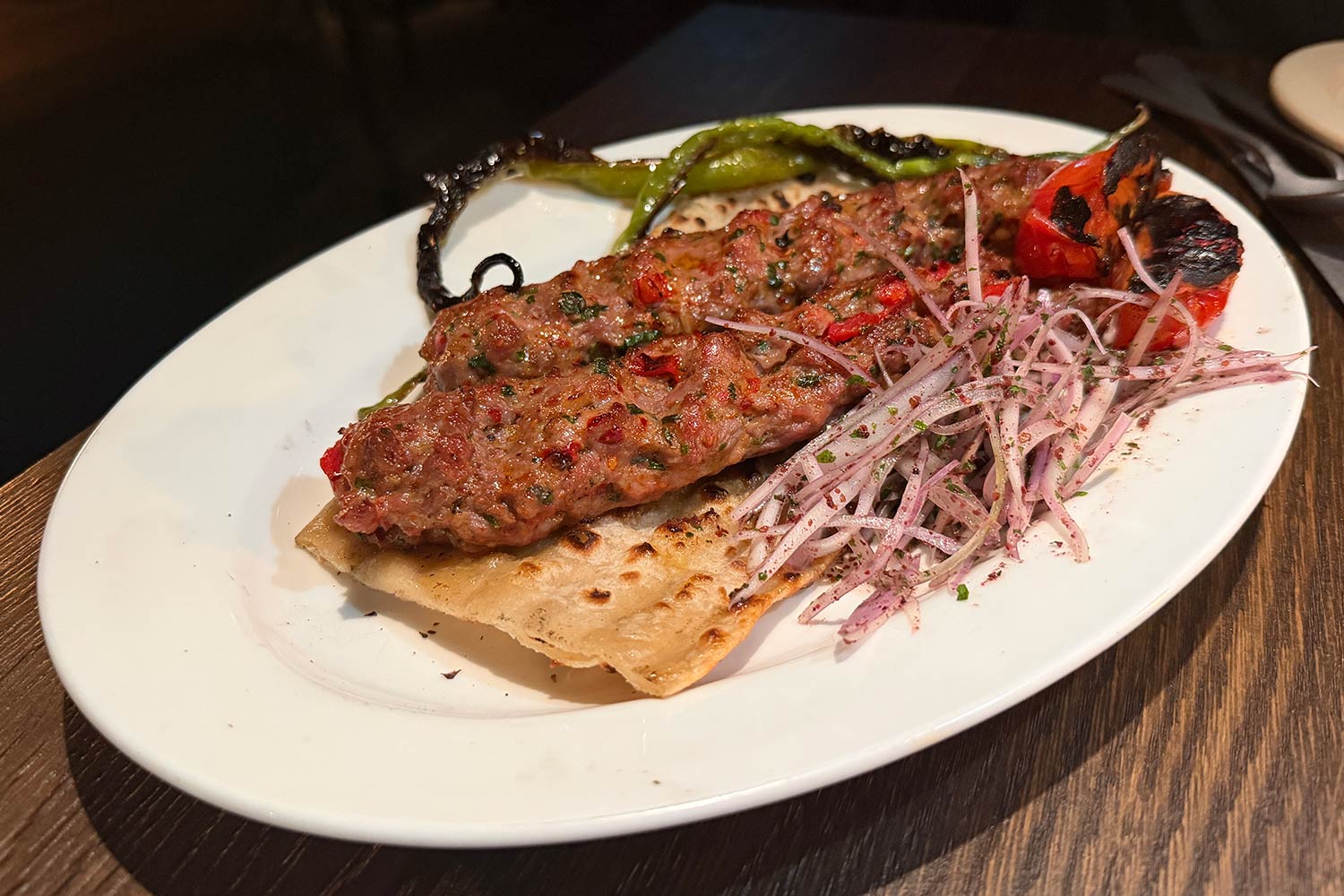 kid soho restaurant review london