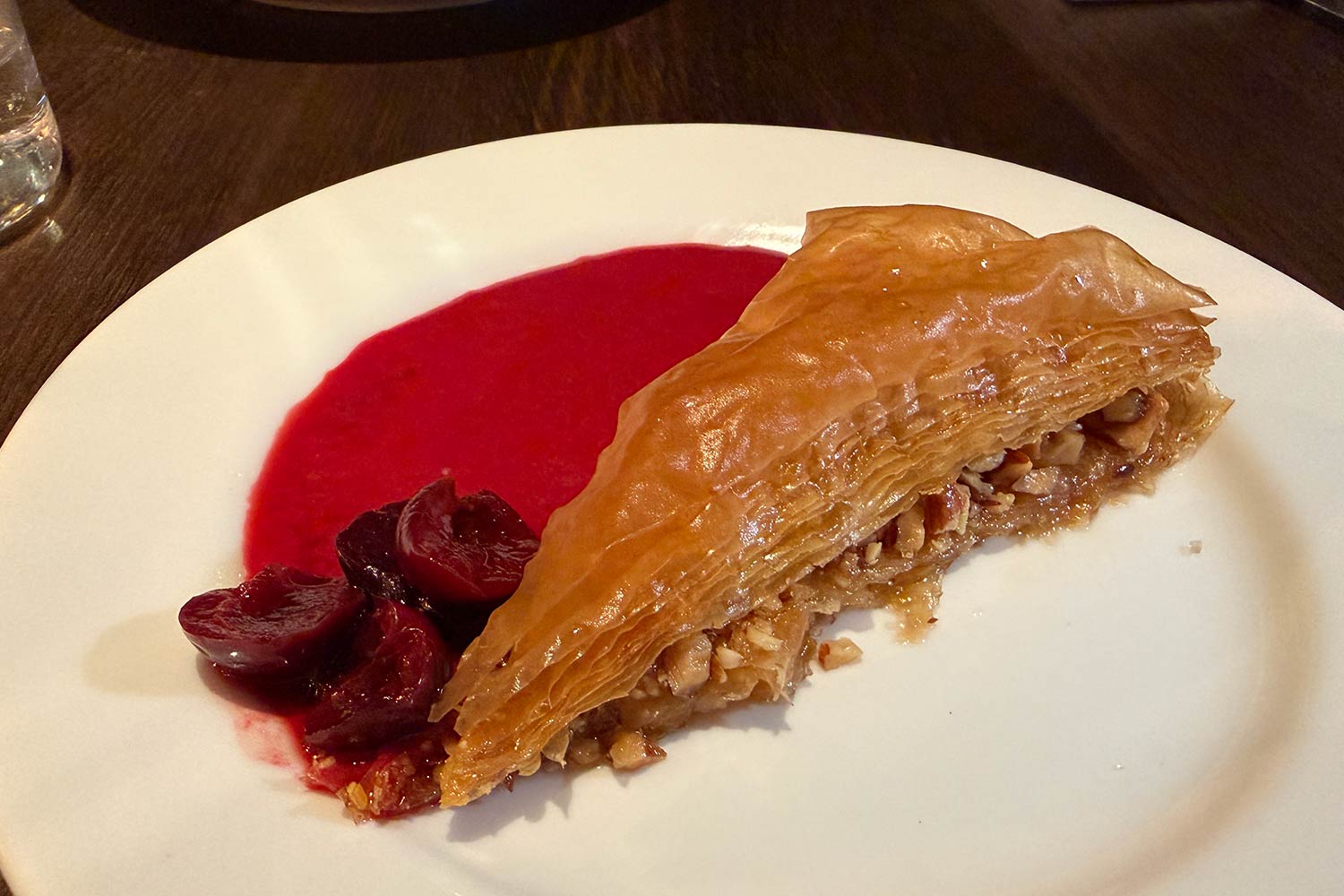 kid soho restaurant review london