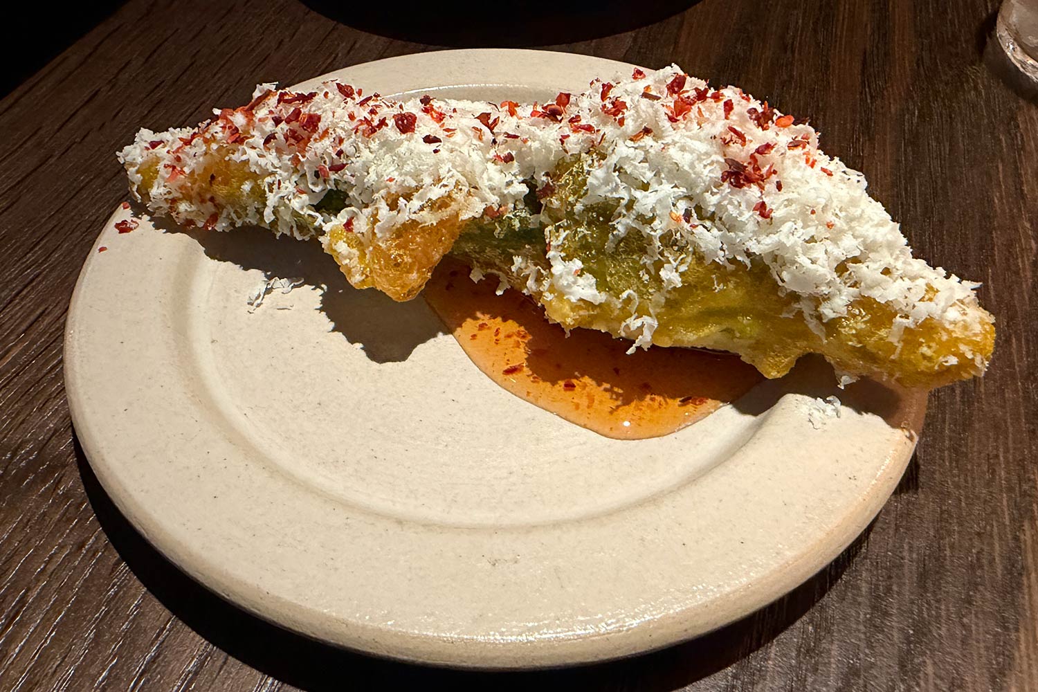 kid soho restaurant review london