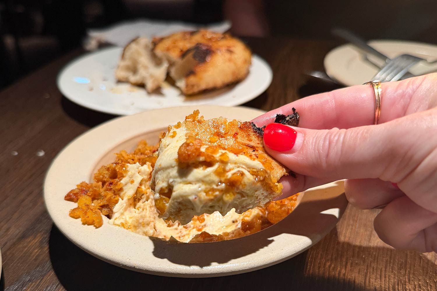 kid soho restaurant review london