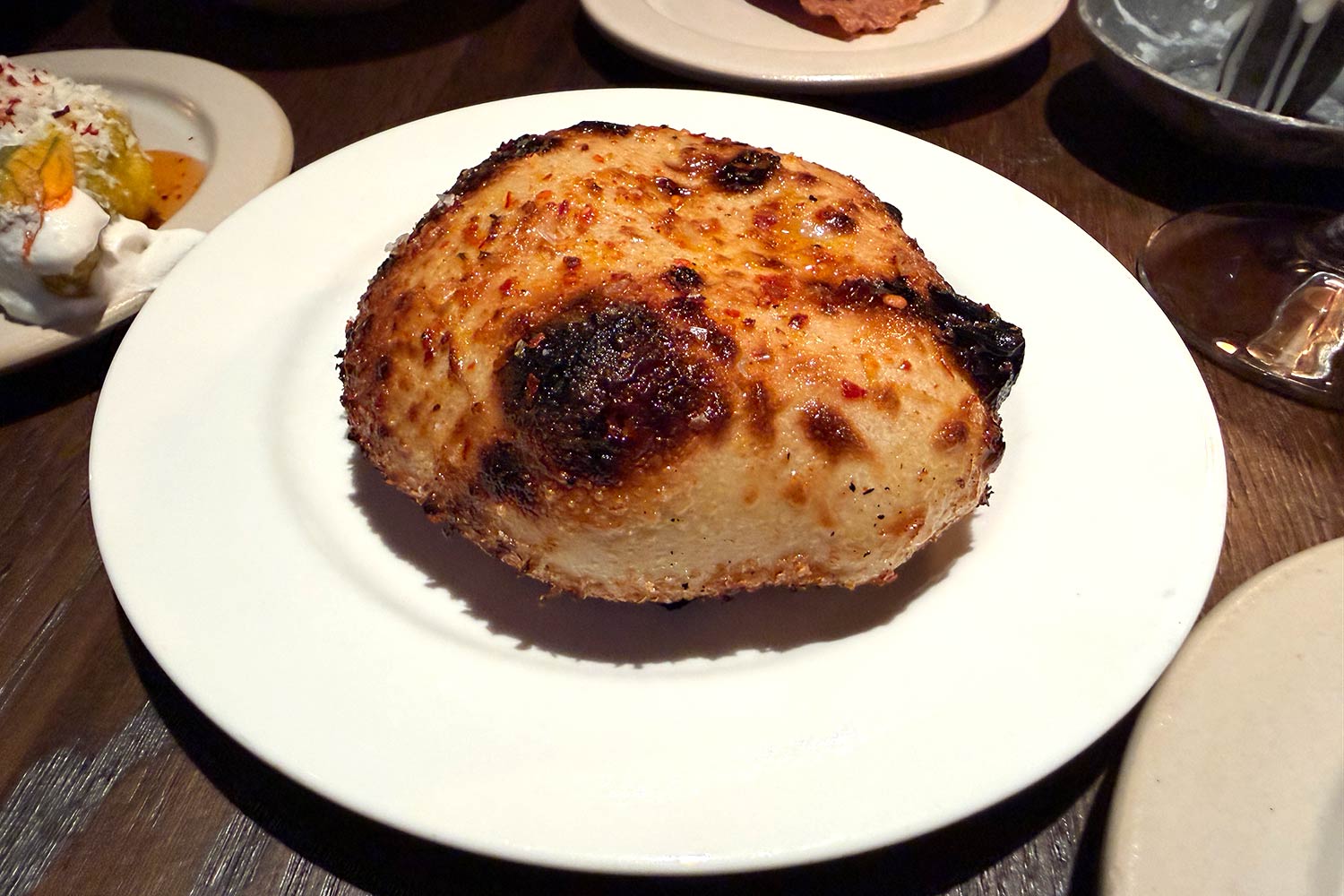 kid soho restaurant review london