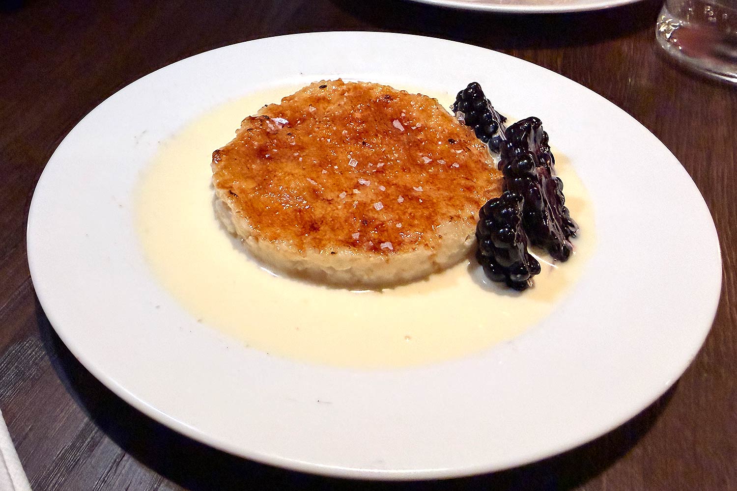 kid soho restaurant review london