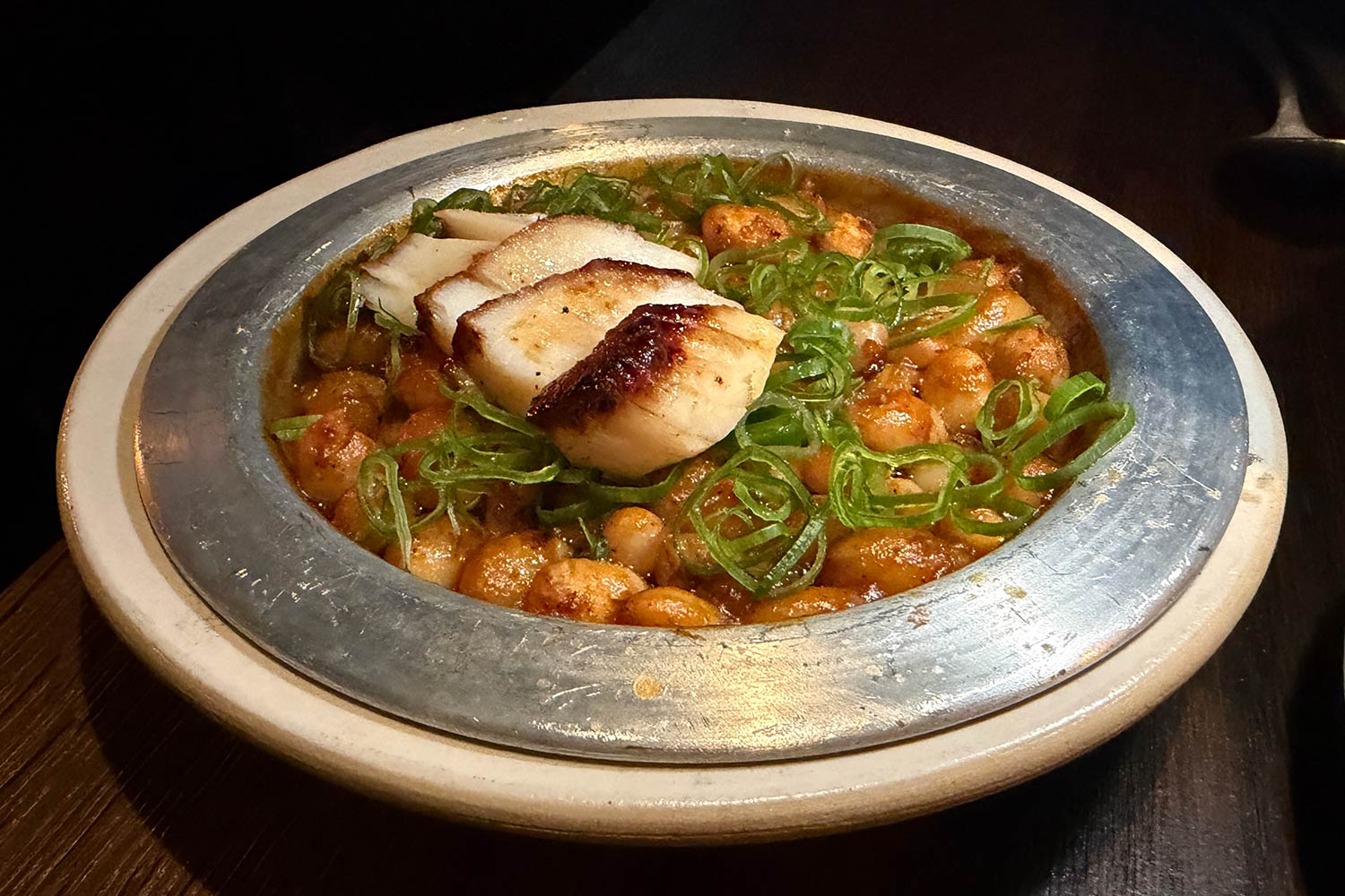 kid soho restaurant review london