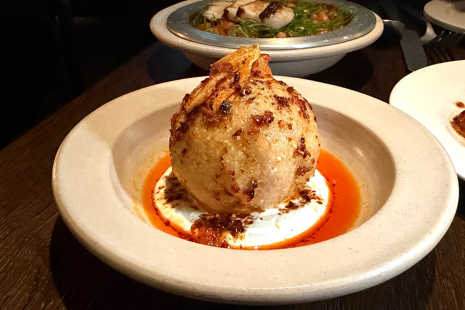 kid soho restaurant review london