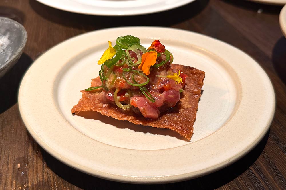 kid soho restaurant review london