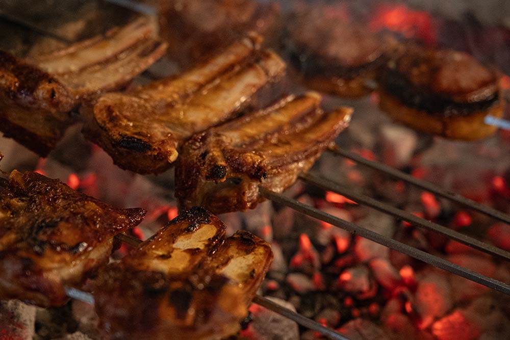 kid turkish restaurant opening in soho