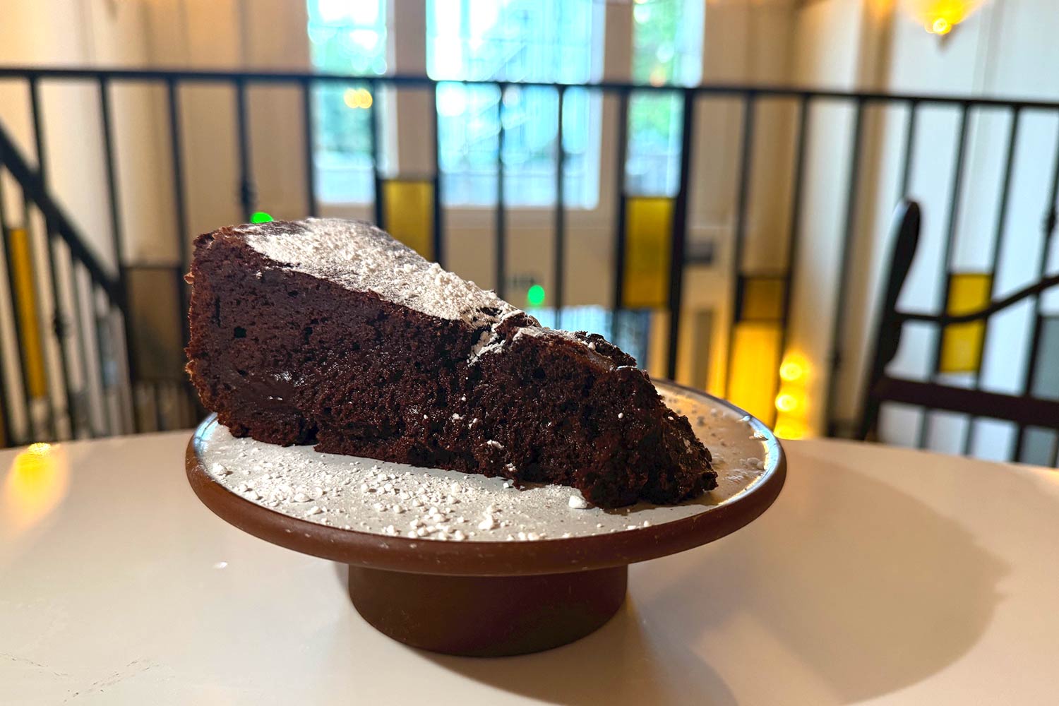 cake